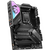  MB s1700 MSI MPG Z790 Carbon Wifi II, 4*DDR5, 2*PCIEx16, 1*PCIEx1, 5*M.2, 3*TypeC, 6*USB3.2Gen2, 4*USB3.2Gen1, 4*USB2.0, 6*SATA3.0, 2.5G, HDMI, ATX 