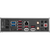  MB s1700 MSI MPG Z790 Carbon Wifi II, 4*DDR5, 2*PCIEx16, 1*PCIEx1, 5*M.2, 3*TypeC, 6*USB3.2Gen2, 4*USB3.2Gen1, 4*USB2.0, 6*SATA3.0, 2.5G, HDMI, ATX 