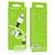  Кабель USB - Type-C Borofone BX84 100см 3A (white) (217542) 