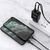  Сетевое зарядное устройство HOCO N7 Speedy 2xUSB с Кабелем USB - Lightning, 2.1A, 10W, черный 