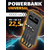  Perfeo Powerbank Universal 10000mah PD+QC3.0/In all/Out USB,Micro usb,Type-C,Lightnin,3А/22.5W/Black 