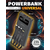  Perfeo Powerbank Universal 10000mah PD+QC3.0/In all/Out USB,Micro usb,Type-C,Lightnin,3А/22.5W/Black 