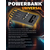  Perfeo Powerbank Universal 10000mah PD+QC3.0/In all/Out USB,Micro usb,Type-C,Lightnin,3А/22.5W/Black 