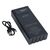  Perfeo Powerbank Universal 10000mah PD+QC3.0/In all/Out USB,Micro usb,Type-C,Lightnin,3А/22.5W/Black 