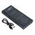  Perfeo Powerbank Universal 10000mah PD+QC3.0/In all/Out USB,Micro usb,Type-C,Lightnin,3А/22.5W/Black 