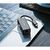  Сетевой адаптер UGREEN US236 50307 USB-C 3.1 GEN1 Male to 10/100/1000Mbps Ethernet Adapter Black 