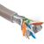  Витая пара Proconnect 01-0152 FTP CAT5e 4 пары 305м 0.51 мм 