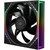  Вентилятор Thermalright TL-M12, ARGB черный 4-pin 23.2dB 175gr Ret 