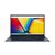  Ноутбук ASUS Vivobook 15 X1504ZA-BQ1413 (90NB1021-M02250) 15.6" FHD i3 1215U(1.2Ghz)/8192Mb/512PCISSDGb/noDVD/Int:Intel UHD Graphics/DOS/Quiet Blue 