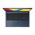  Ноутбук ASUS Vivobook 15 X1504ZA-BQ1413 (90NB1021-M02250) 15.6" FHD i3 1215U(1.2Ghz)/8192Mb/512PCISSDGb/noDVD/Int:Intel UHD Graphics/DOS/Quiet Blue 