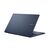  Ноутбук ASUS Vivobook 15 X1504ZA-BQ1413 (90NB1021-M02250) 15.6" FHD i3 1215U(1.2Ghz)/8192Mb/512PCISSDGb/noDVD/Int:Intel UHD Graphics/DOS/Quiet Blue 