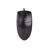  Мышь A4Tech OP-620D Black, оптическая,1000dpi, 3кн, USB 