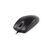  Мышь A4Tech OP-620D Black, оптическая,1000dpi, 3кн, USB 