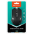  Мышь проводная CANYON CNE-CMS02B Black 1000dpi, 3кн. 
