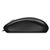  Мышь Microsoft Basic черный оптическая (1000dpi) USB (2but) 