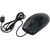  Мышь Genius NetScroll 120 V2 чёрная 