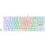  Клавиатура DEFENDER Anubis RGB (70506) 