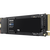  SSD Samsung 990 Evo 1Tb MZ-V9E1T0BW M.2 NVMe 2.0, PCIe 4.0 x4, V-NAND TLC 