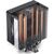  Кулер JONSBO CR-1000 Evo Color LGA1700/1200/115X/AM5/AM4 (TDP 220W, PWM, 120mm Dynamic Multi-Color LED Fan, 4 тепловые трубки, 4-pin) Retail 