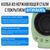  Термопот TESLER TP-5060 Green 