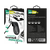  Держатель авто магнитный More Choice C04 (Black) 