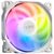 Вентилятор ADATA VENTO120ARGBPWM3C-WHCWW 