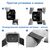  Ремешок кожаный Great Case Leather Loop Ultra для Apple Watch 42/44/45/49 мм, 235мм, на магните, фиолетовый (6) 