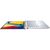  Ноутбук ASUS VivoBook 15X K3504VA-MA556 (90NB10A2-M00NH0) i7-1355U 16Gb SSD 1Tb Intel Iris Xe Graphics eligible 15,6 2.8K OLED 50Вт*ч No OS Silver 