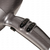  Фен Babyliss 5336NPE 2100Вт серебристый 