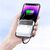  Аккумулятор внешний резервный REMAX Sucha Pro Series PD 20W+QC 22.5W Power Bank with 2 Fast Charging Cables  10000mAh RPP-602 (белый) 
