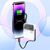  Аккумулятор внешний резервный REMAX Sucha Pro Series PD 20W+QC 22.5W Power Bank with 2 Fast Charging Cables  10000mAh RPP-602 (белый) 