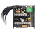  Блок питания Accord ACC-W600P ATX 600W 80 Plus (20+4pin) 120mm fan 6xSATA 