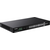 Коммутатор Tenda TEG1128P-24-250W неуправляемый PoE, 26x1 Гбит/с, PoE 24х30 Вт (до 230Вт), SFP 2х1 Гбит/с 