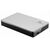  Внешний HDD Netac K338 silver-grey (NT05K338N-004T-30SL) USB 3.0 4Tb 2.5" 