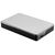  Внешний HDD Netac K338 silver-grey (NT05K338N-004T-30SL) USB 3.0 4Tb 2.5" 