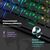  Клавиатура REDRAGON Anubis BLK черный,BT+2.4G,тонкая 70505 