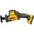  Сабельная пила DeWalt DCS312D2-QW аккум 2800ход/мин ДА 