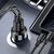  АЗУ KAKUSIGA KSC-1175 60W 1 USB 1 USB-C black 