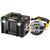  Пила циркулярная DeWalt DCS391nt-xj (ручная) D диска. 165мм 