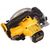  Пила циркулярная DeWalt DCS391nt-xj (ручная) D диска. 165мм 