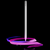  Стилус Apple MX2D3AM/A Pencil Pro 