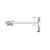  Крепление настенное (кронштейн) EPSON Wall Mount ELPMB62 (V12HA06A06) 
