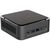  Неттоп IRU 110ALCN (2012495) Intel N100 DDR4 8ГБ 256ГБ(SSD) Intel UHD Graphics Windows 11 Professional черный 