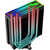  Кулер Bloody BD-AC205-ARGB1 ARGB (BD-AC205-ARGB1-BK) Soc-AM5/AM4/1200/1700/1851 черный 4-pin 14-26dB Al+Cu LCD 205W 513gr Ret 
