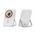  Внешний аккумулятор WiWU Wi-P009 MagSafe 10000 mAh 20W с подставкой (White) 