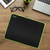  Коврик для мыши Cactus CS-MPC-PRO01XL Black 400x300x3мм 