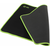  Коврик для мыши Cactus CS-MPC-PRO01XL Black 400x300x3мм 