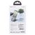  Держатель настольный Hoco PH43 Main-way (silver) (214021) 