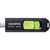  USB-флешка A-DATA UC300 (ACHO-UC300-64GRBK/GN) 64GB, Type-C 