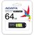  USB-флешка A-DATA UC300 (ACHO-UC300-64GRBK/GN) 64GB, Type-C 